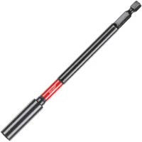 Holder for bits Milwaukee magnetic ShW1/4, 152mm (4932471822)