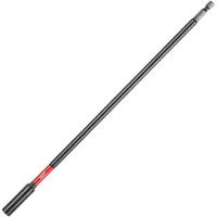 Holder for bits Milwaukee magnetic ShW1/4, 305mm (4932471823)