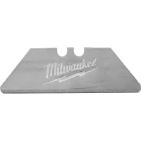 Milwaukee trapezoidal rounded blade, 5 pcs (48221934)