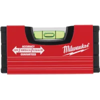 Milwaukee MiniBox Level (4932459100)