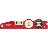 Level Milwaukee magnetic Block Torpedo, 25cm (4932459096)