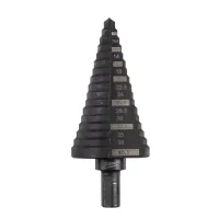 Milwaukee step drill 6-40.5mm (48899340)