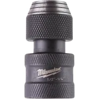 1/2" to 1/4" Milwaukee Tool Adapter (4932471828)