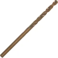 Milwaukee metal drill HSS-Co DIN338, 4.0 mm, (2 pcs) (4932363258)