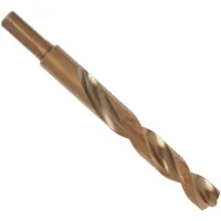 Milwaukee metal drill HSS-Co DIN338, 13.0mm (4932363286)