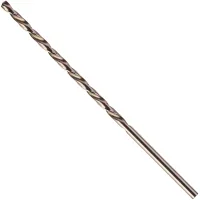 Milwaukee metal drill HSS-G DIN340, 3.0x100 mm, (10 pcs) (4932430330)