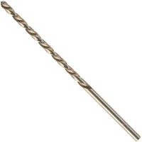 Milwaukee metal drill HSS-G DIN340, 4.5x126mm, (10 pcs) (4932430333)