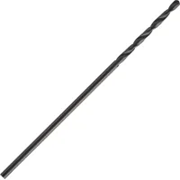 Milwaukee metal drill HSS-R DIN338, 1.0 mm, (10 pcs) (4932363444)