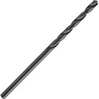 Milwaukee metal drill HSS-R DIN338, 2.5 mm, (10 pcs) (4932363459)