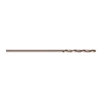 Milwaukee metal drill THUNDERWEB HSS-G DIN338, 1.0 x 34 mm, (10 pcs) (4932352377)