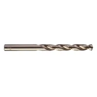 Milwaukee metal drill THUNDERWEB HSS-G DIN338, 10.0 x 133 mm, (5 pcs) (4932352399)