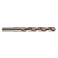 Milwaukee metal drill THUNDERWEB HSS-G DIN338, 11.5x142 mm, (5 pcs) (4932352402)