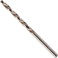 Milwaukee metal drill THUNDERWEB HSS-G DIN338, 3.5 x 70 mm, (10 pcs) (4932352383)