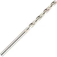 Milwaukee metal drill THUNDERWEB HSS-G DIN338, 3.6 x 70 mm, (10 pcs) (4932459844)