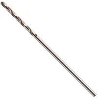 Milwaukee metal drill THUNDERWEB HSS-G DIN338, 4.8 x 86 mm, (10 pcs) (4932352387)