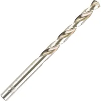 Milwaukee metal drill THUNDERWEB HSS-G DIN338, 6.7x101 mm, (5 pcs) (4932459861)
