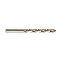 Milwaukee metal drill THUNDERWEB HSS-G DIN338, 8.2x117mm, (5 pcs) (4932430552)