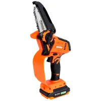 Chainsaw SEQUOIA mini, 20V, 2Ah, tire 10 cm (SBC2004M-QV)