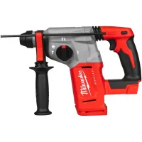 Perforator Milwaukee M18 BLH-0 2.3J (without battery and charger) (4933479426)