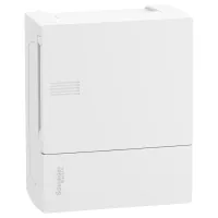 Switchboard Schneider Electric Resi9 MP Mini Pragma 6 (1x6), 63A ip40 (MIP12106)
