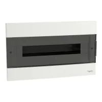 Розподільний щит Schneider Electric Easy9 EU 1 ряд 18 мод (EZ9EUA118)