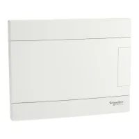 Distribution board Schneider Electric Easy9 EU 1 row 8 mods (EZ9EUB108)