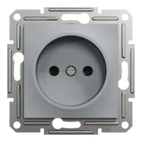 Socket Schneider Electric ASFORA without grounding steel (EPH3000162)