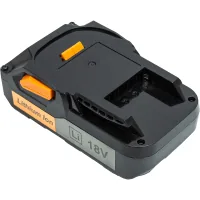 Акумулятор до електроінструменту PowerPlant для AEG 18V, 2Ah Li-ion (R840085) (TB921423)