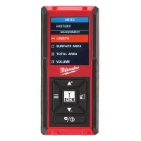 Далекомір Milwaukee LDM45, 45м (4933459277)