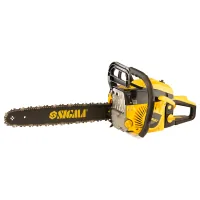 Chain saw Sigma 2.4 kW, tire 45 cm, chain pitch 0.325 (5605491)