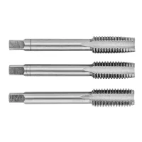 Tap Topex M12, step 1.75 mm, 3 pcs. (14A212)