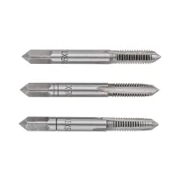 Tap Topex M6, step 1.0 mm, 3 pcs. (14A206)