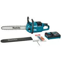 Chainsaw Makita 450mm XGT, 40V (UC013GT101)