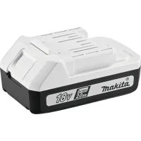 Акумулятор до електроінструменту Makita 18V/2.0Ah BL1820G (191N69-0)