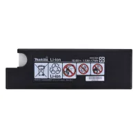 Акумулятор до електроінструменту Makita CL104D (632C23-4)