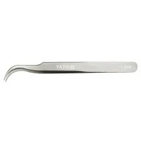 Yato tweezers 115 mm (YT-6907)