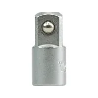 Yato Tool Adapter 1/4" x 3/8" (YT-1438)