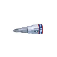 Торцева головка KING TONY 1/4" 1 (203101)