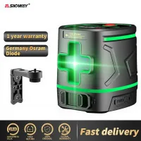 Sndway SW-331G laser level