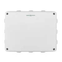 Розподільча коробка Greenvision G255х200х80 IP65