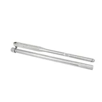 Ключ KING TONY дінамометричний 1/2", 40-200 NM (3445G-1FB)
