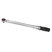 Ключ KING TONY дінамометричний 1/4", 4-20 NM подвійна установка (3426A-2DG)