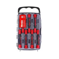 Ronix precision screwdriver set 7 pcs (RH-2707)