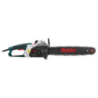 Chain saw Ronix 2200W, tire 40.5 cm (4716)