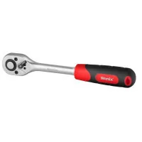 Ronix ratchet 1/2", 250 mm (RH-2634)