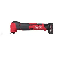Renovator Milwaukee M12 FUEL FMT-422X, 1x2Ah, 1x4Ah, case (4933472239)