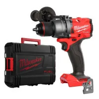 Screwdriver Milwaukee M18 FPD3-0X GEN 4, 158 Nm (without battery and battery) (4933479859)