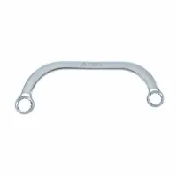KING TONY key C-shaped 10 x 12 mm (19501012)
