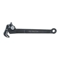 KING TONY pipe wrench 14" (3616S14BPAKT)