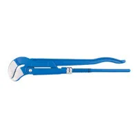 KING TONY pipe wrench 2" (6521-21)